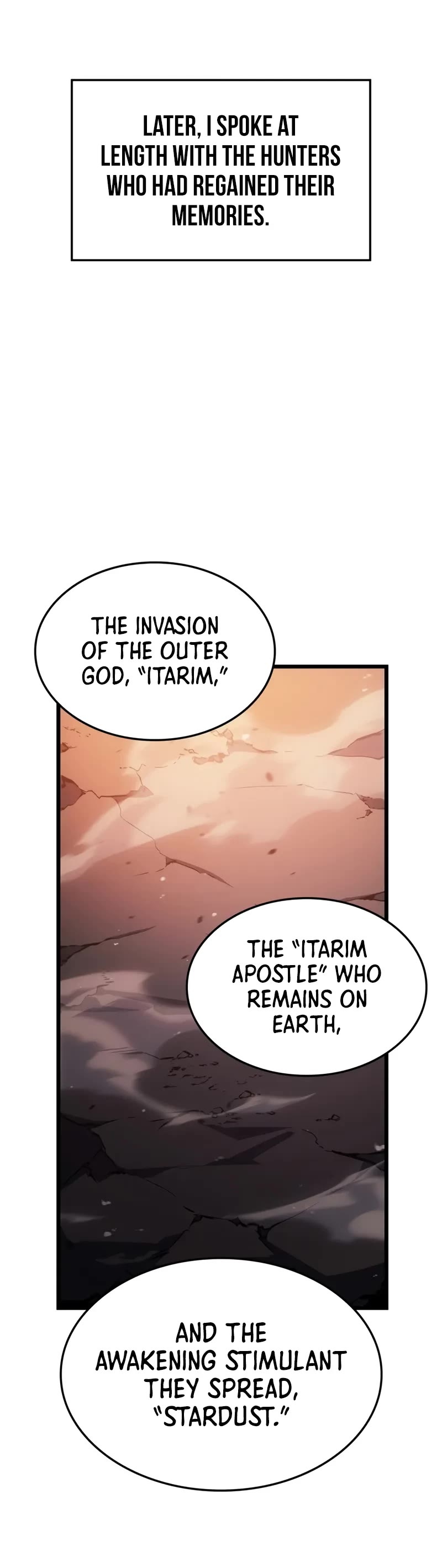 Solo Leveling: Ragnarok chapter 54 page 49