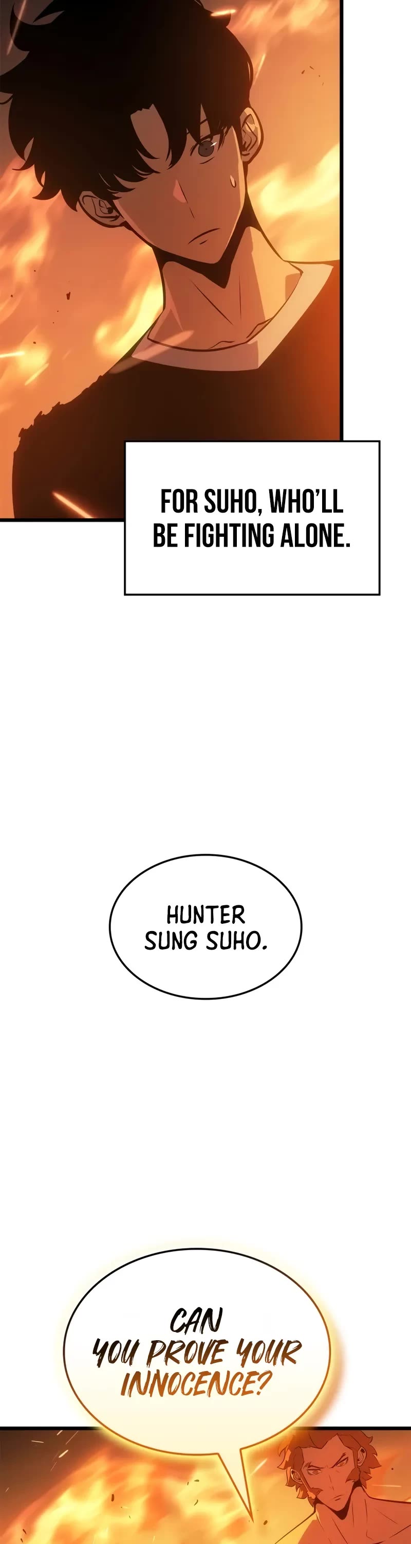 Solo Leveling: Ragnarok chapter 54 page 5