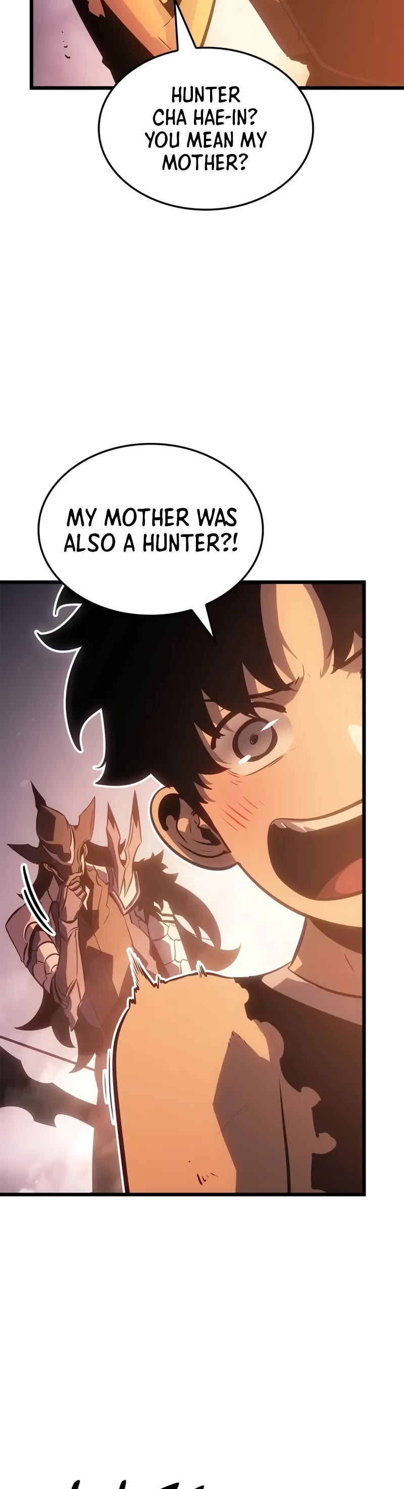 Solo Leveling: Ragnarok chapter 54 page 54