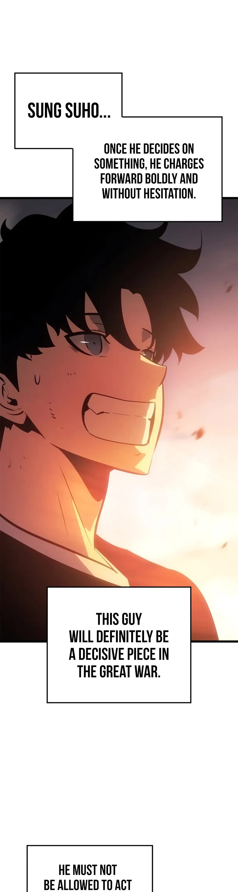 Solo Leveling: Ragnarok chapter 54 page 57