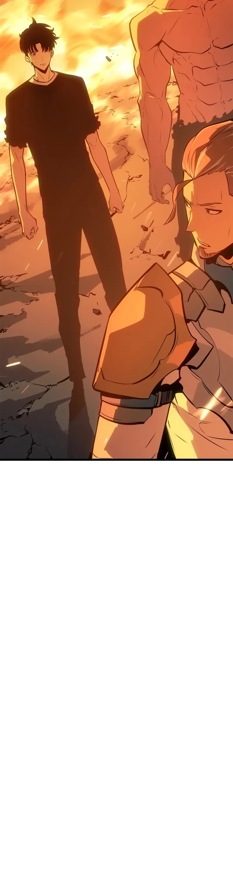 Solo Leveling: Ragnarok chapter 54 page 6