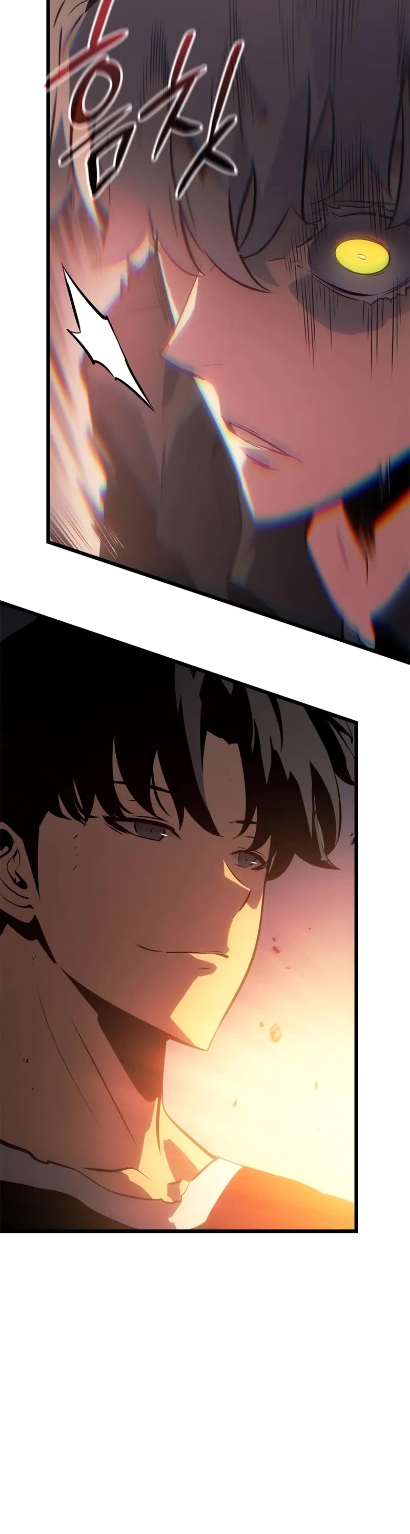 Solo Leveling: Ragnarok chapter 54 page 60