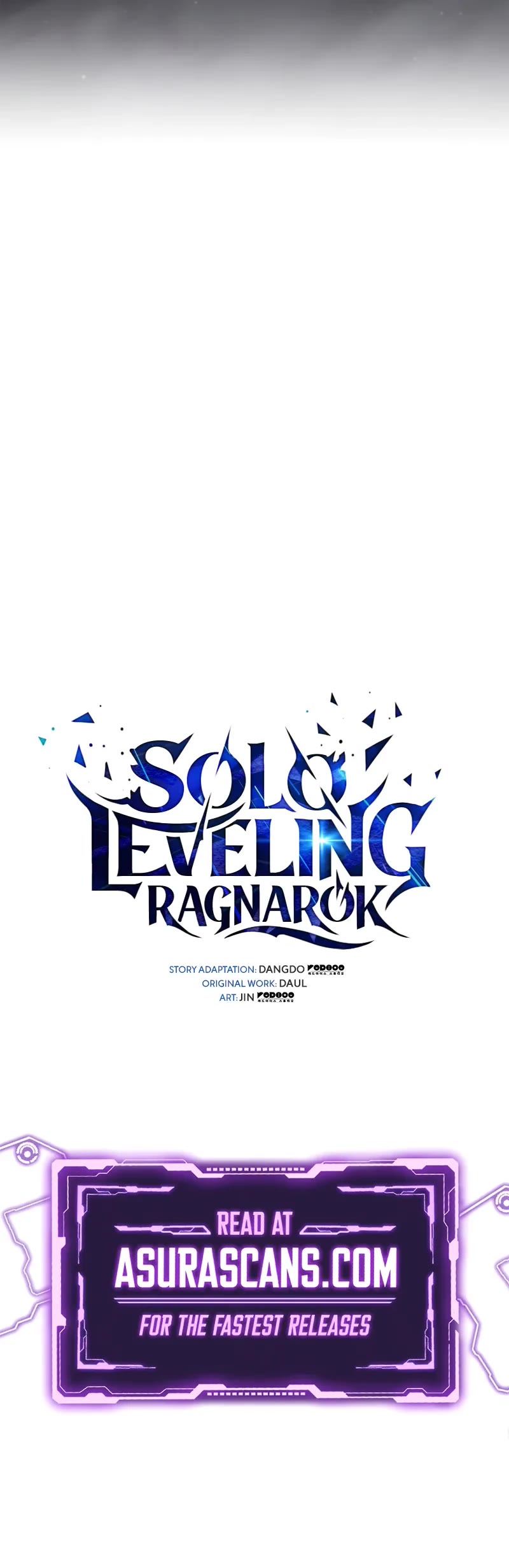 Solo Leveling: Ragnarok chapter 54 page 62