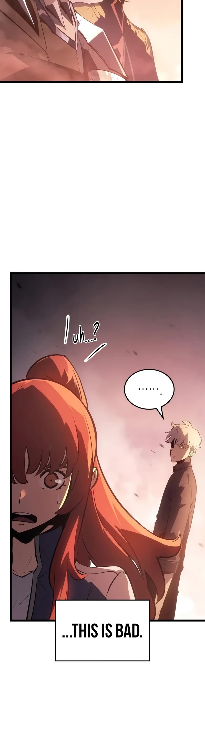 Solo Leveling: Ragnarok chapter 55 page 10