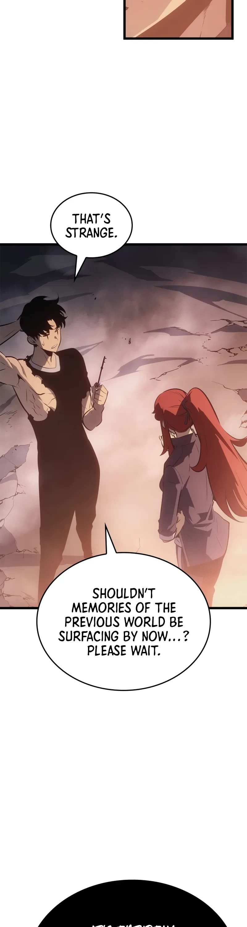 Solo Leveling: Ragnarok chapter 55 page 14