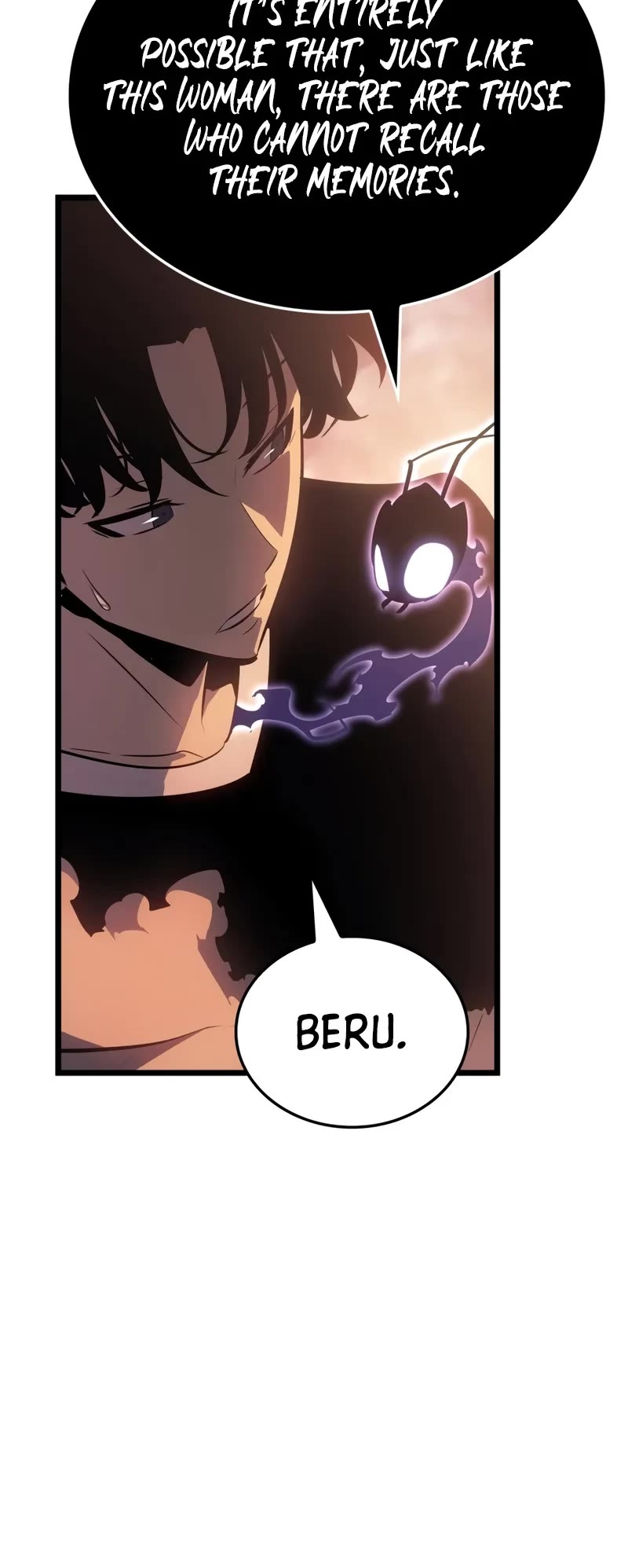 Solo Leveling: Ragnarok chapter 55 page 15