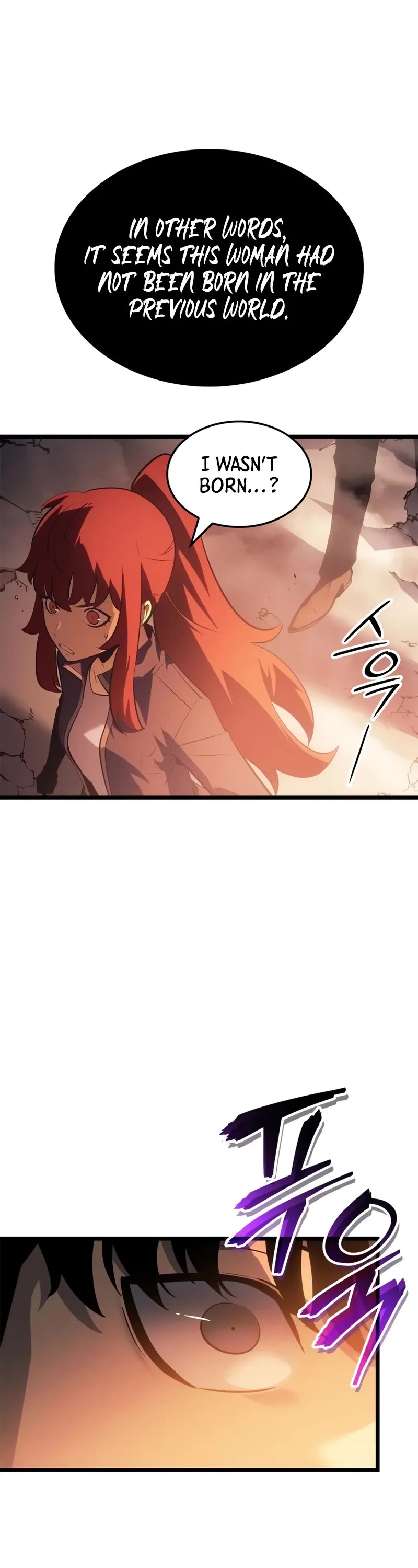 Solo Leveling: Ragnarok chapter 55 page 18