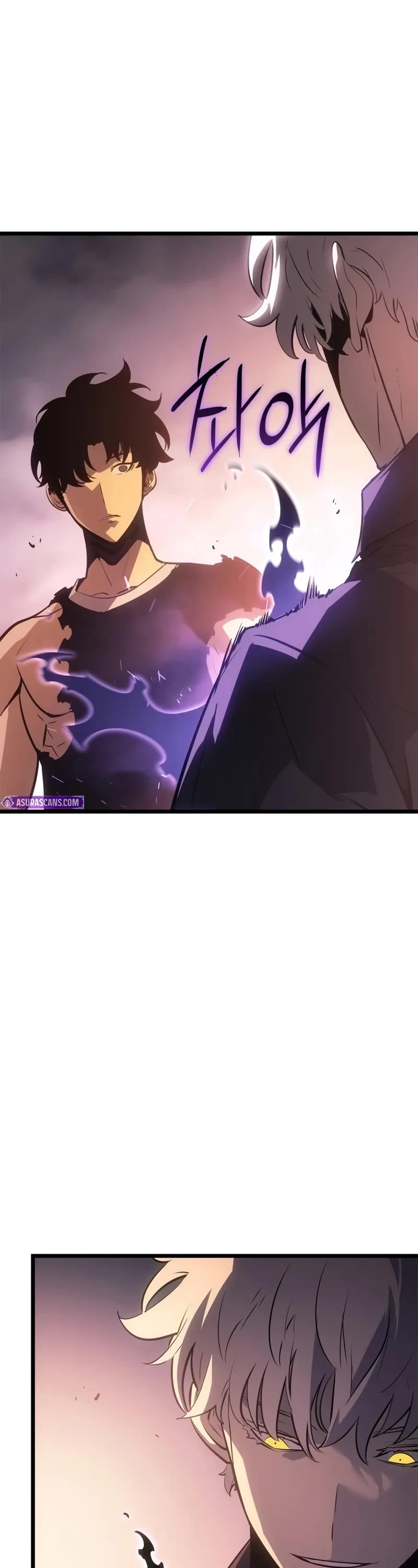 Solo Leveling: Ragnarok chapter 55 page 19