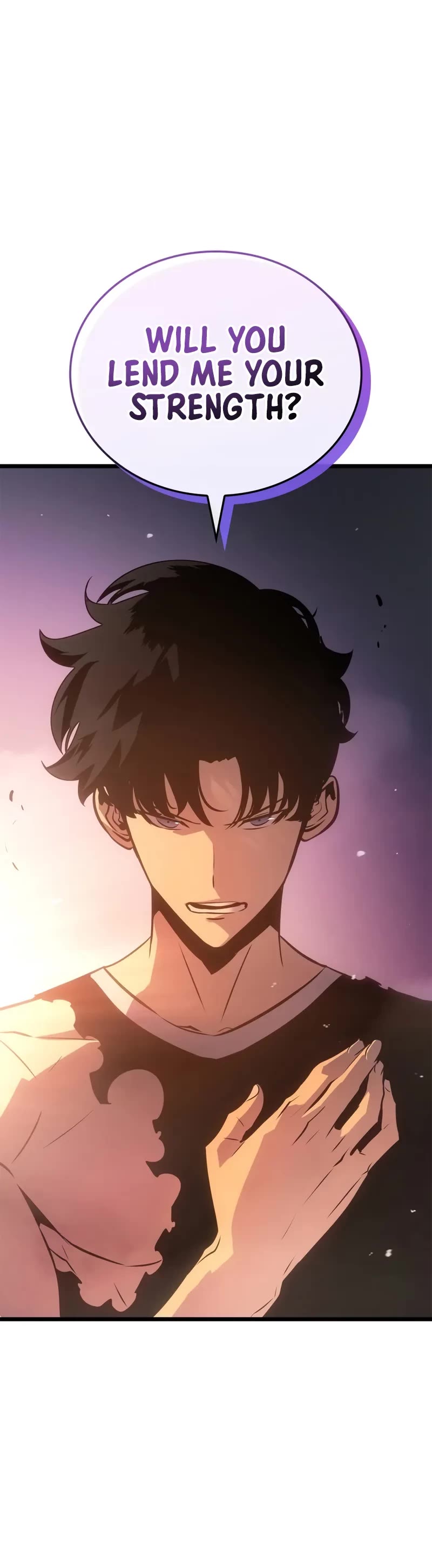 Solo Leveling: Ragnarok chapter 55 page 25