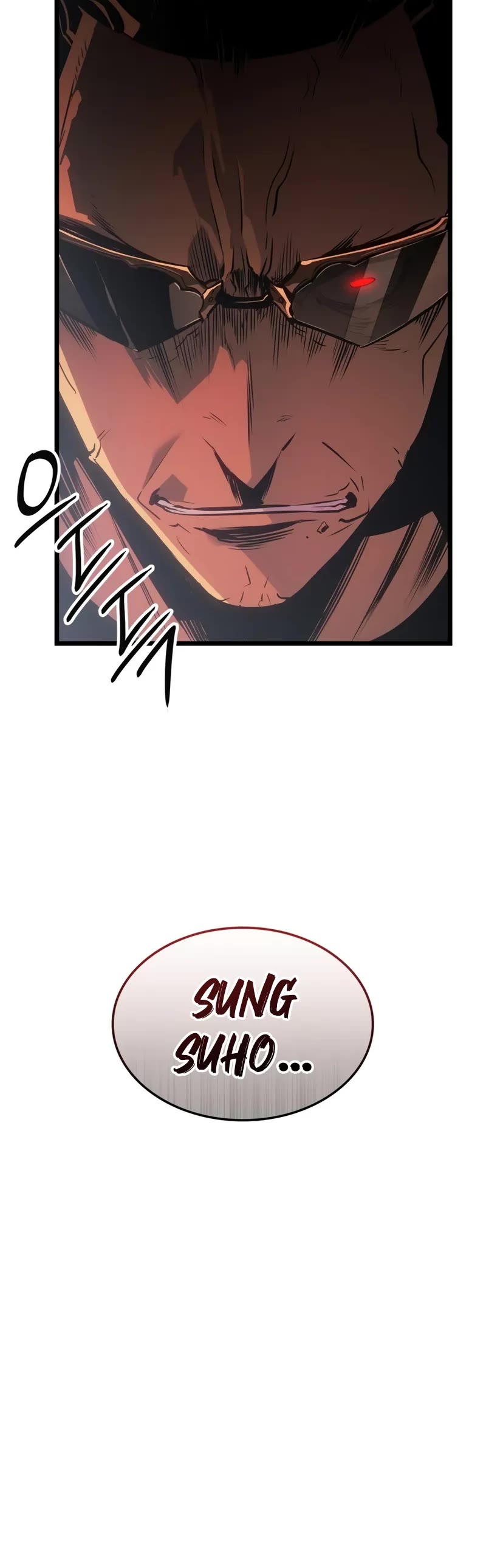 Solo Leveling: Ragnarok chapter 55 page 31