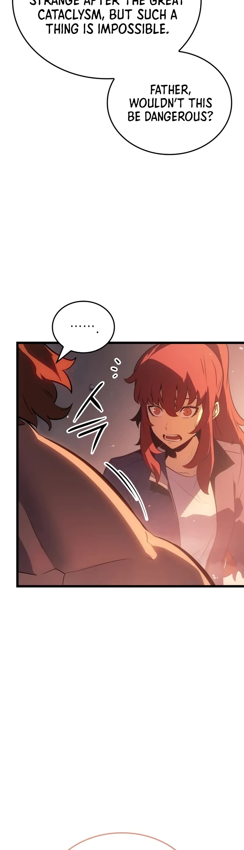 Solo Leveling: Ragnarok chapter 55 page 5