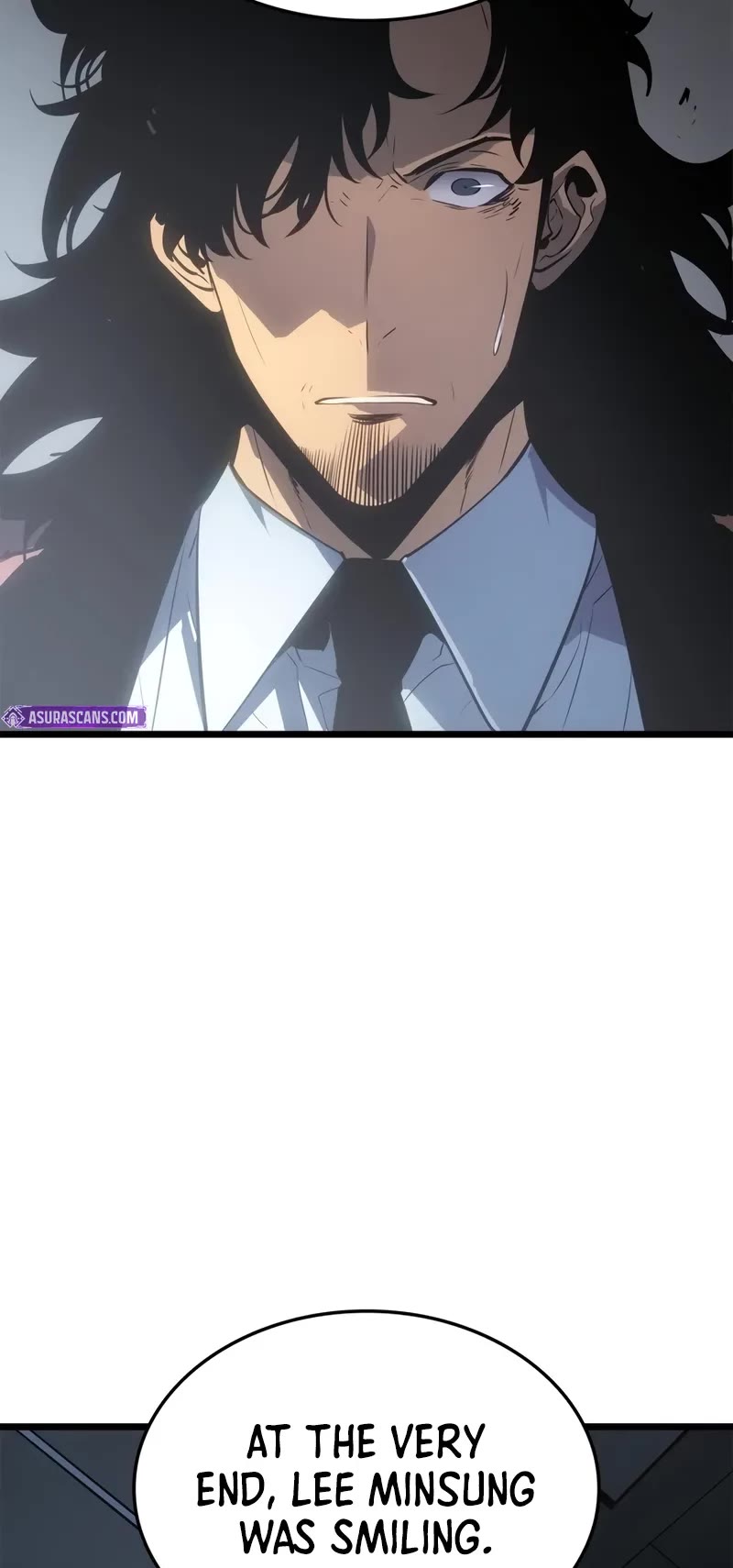 Solo Leveling: Ragnarok chapter 55 page 50