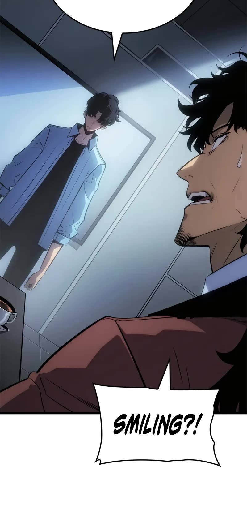 Solo Leveling: Ragnarok chapter 55 page 51