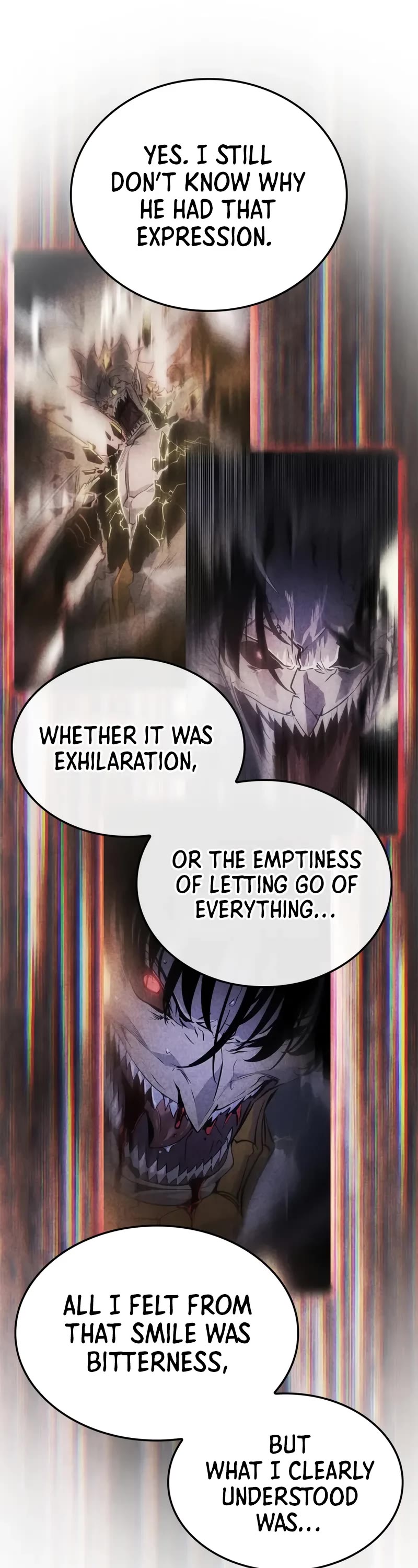 Solo Leveling: Ragnarok chapter 55 page 52