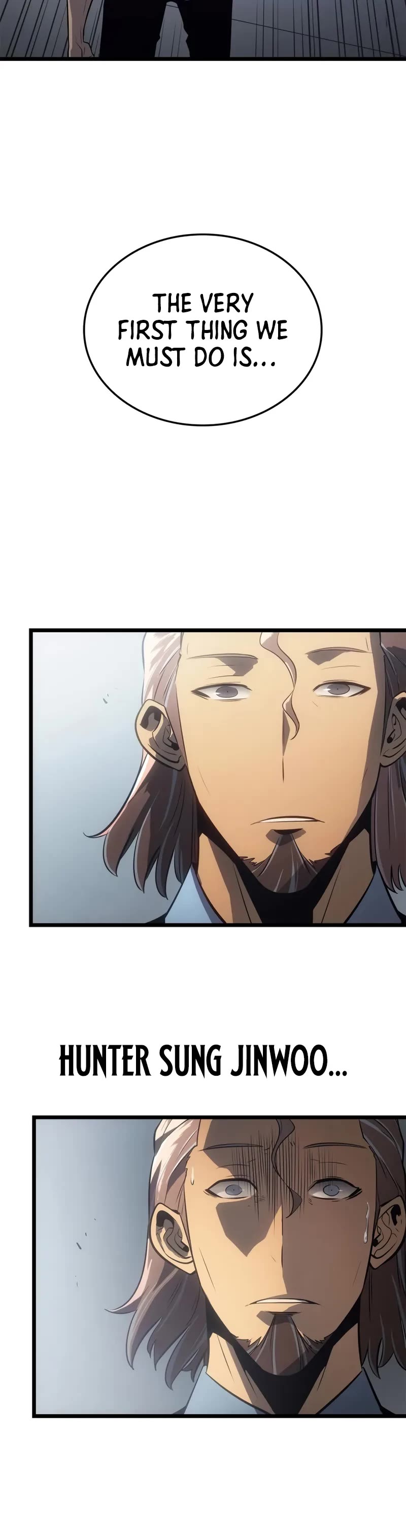 Solo Leveling: Ragnarok chapter 55 page 58