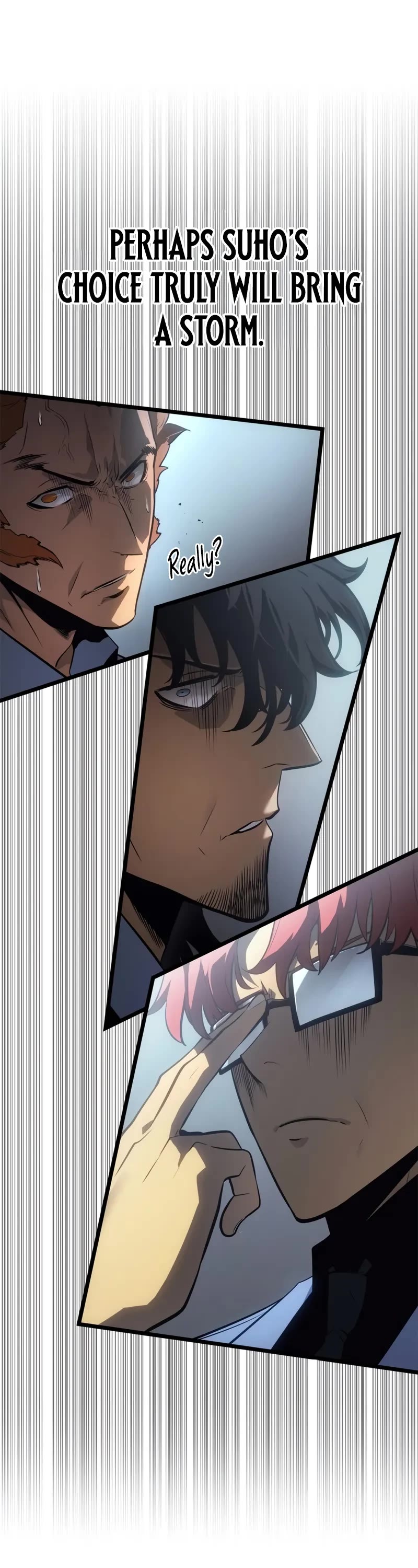 Solo Leveling: Ragnarok chapter 55 page 59