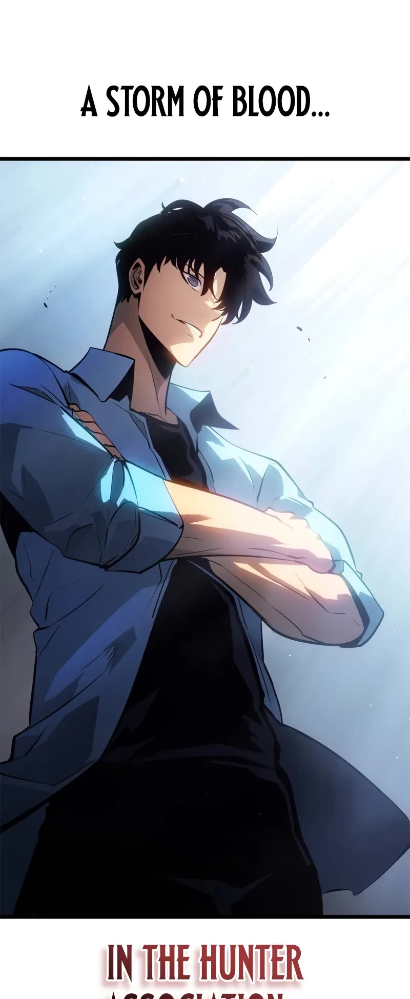 Solo Leveling: Ragnarok chapter 55 page 60