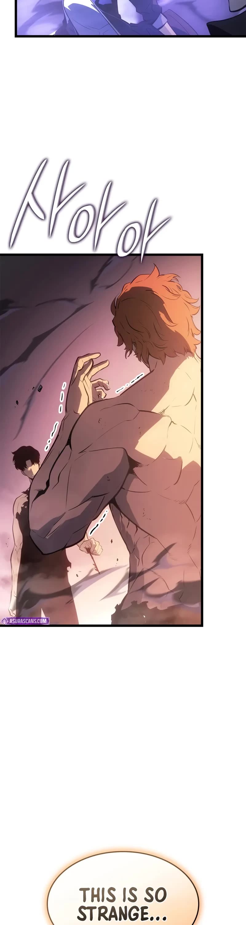 Solo Leveling: Ragnarok chapter 55 page 8