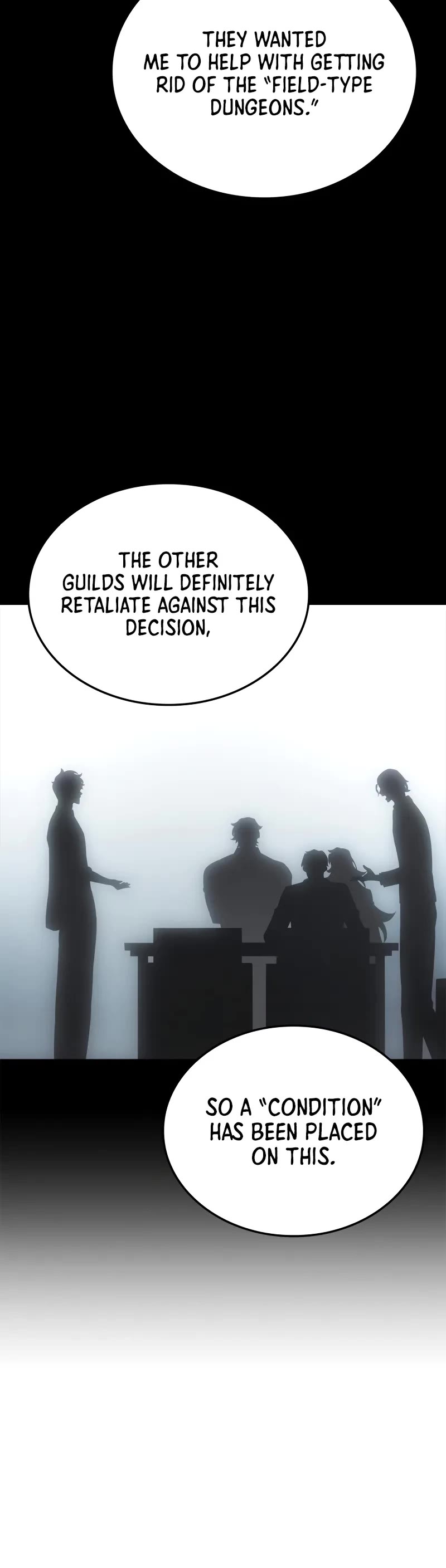 Solo Leveling: Ragnarok chapter 56 page 10