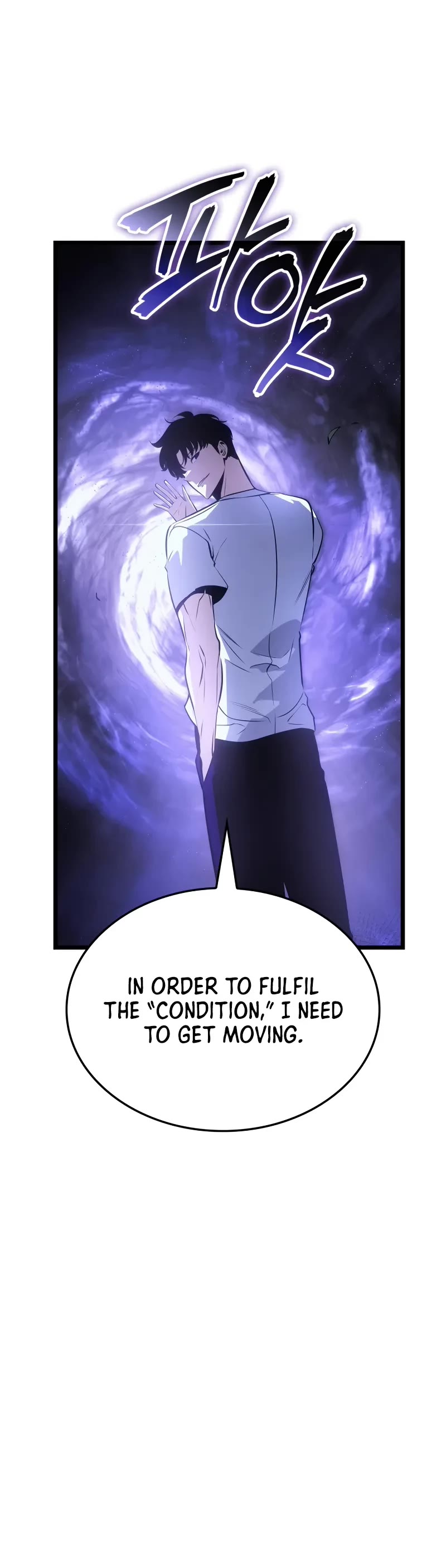 Solo Leveling: Ragnarok chapter 56 page 11