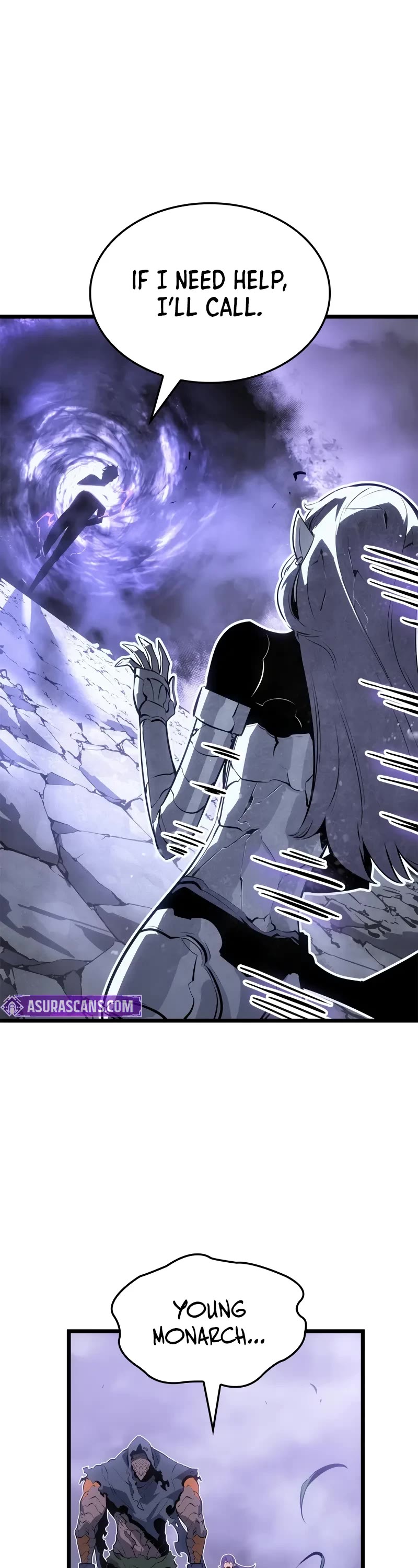 Solo Leveling: Ragnarok chapter 56 page 13