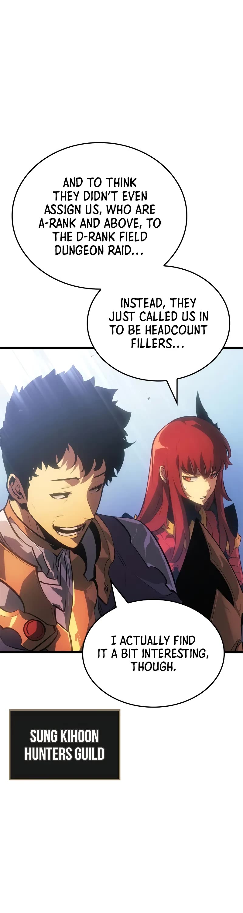 Solo Leveling: Ragnarok chapter 56 page 17