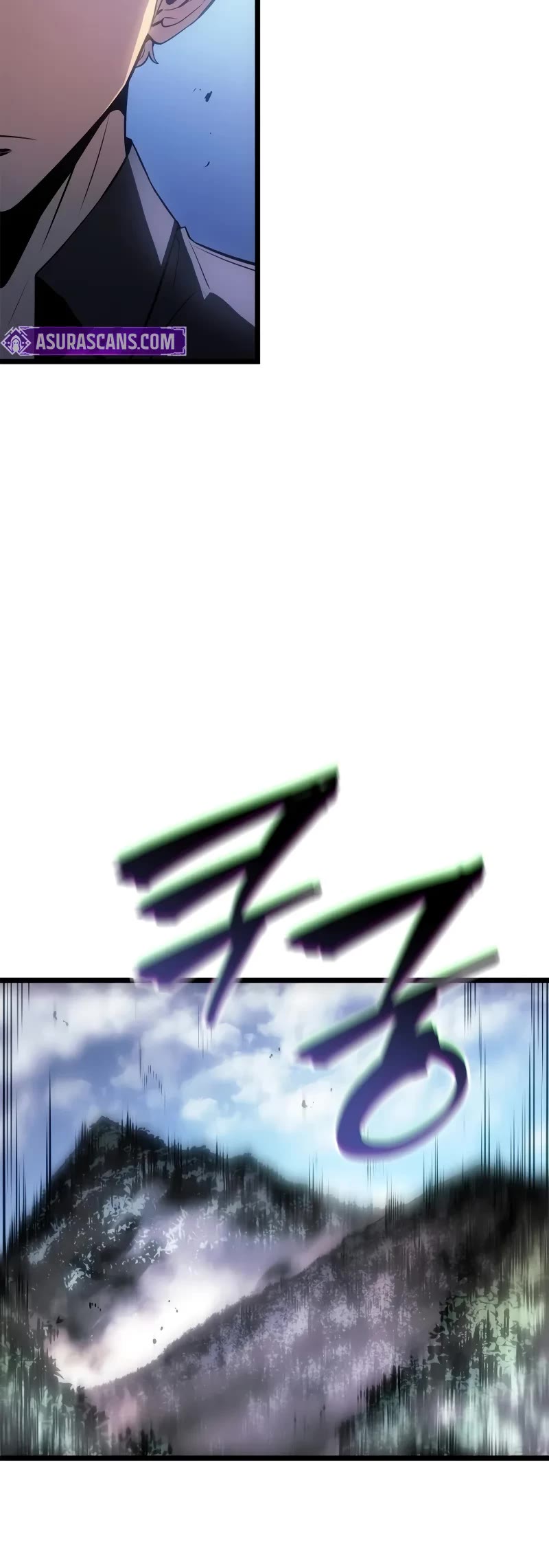 Solo Leveling: Ragnarok chapter 56 page 20