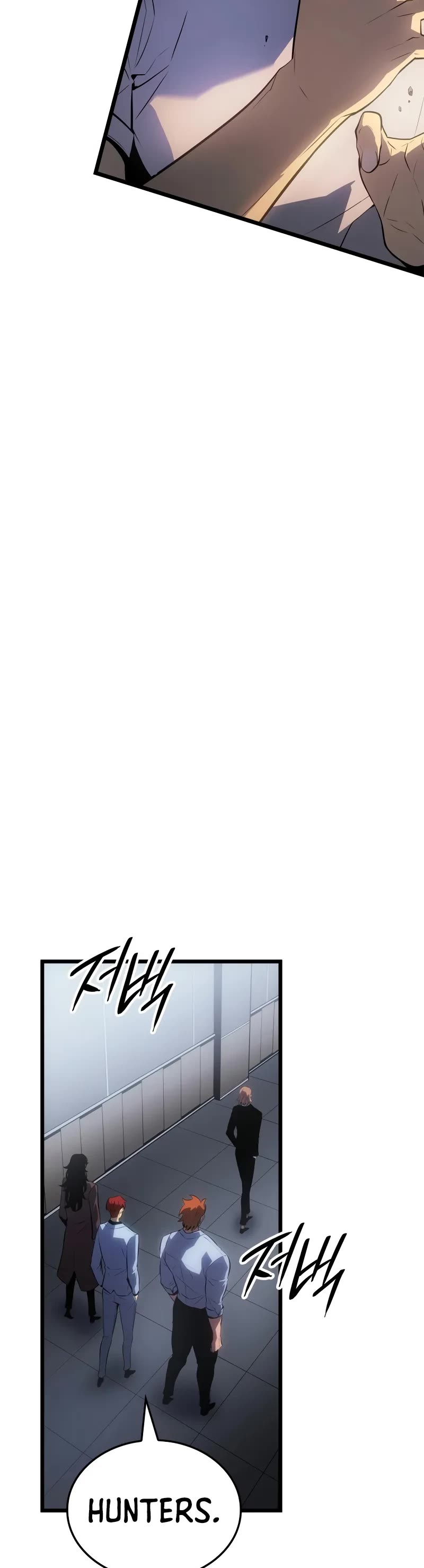 Solo Leveling: Ragnarok chapter 56 page 25