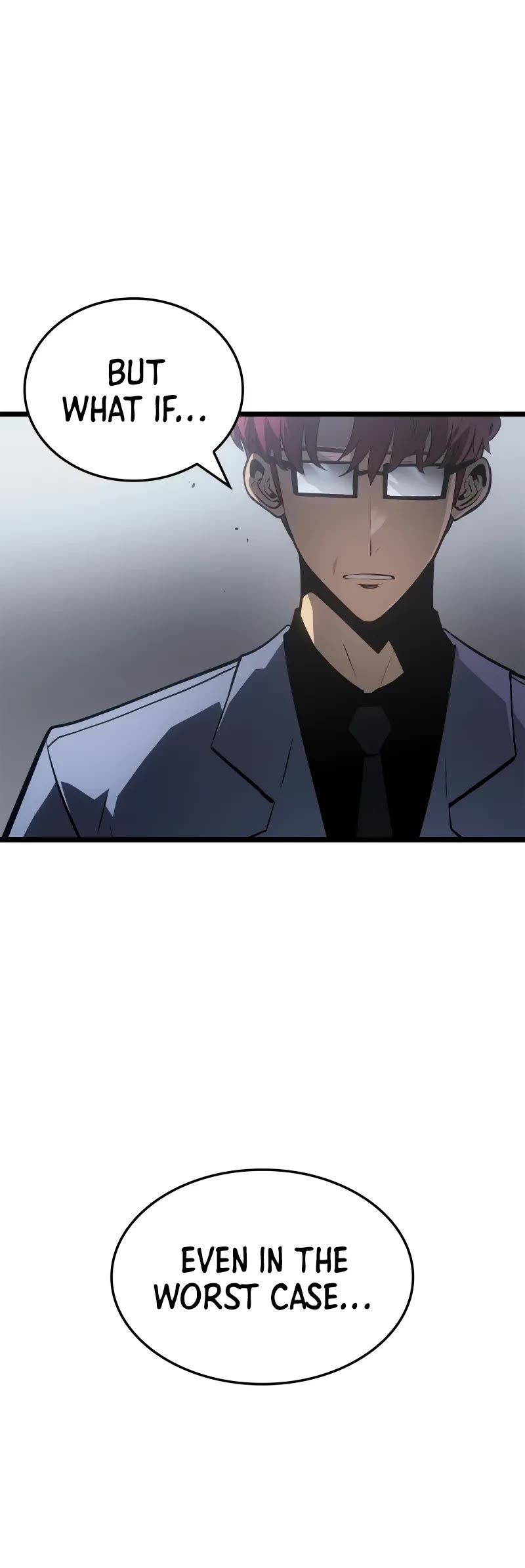 Solo Leveling: Ragnarok chapter 56 page 30