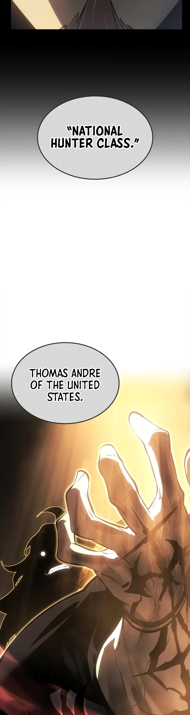 Solo Leveling: Ragnarok chapter 56 page 38