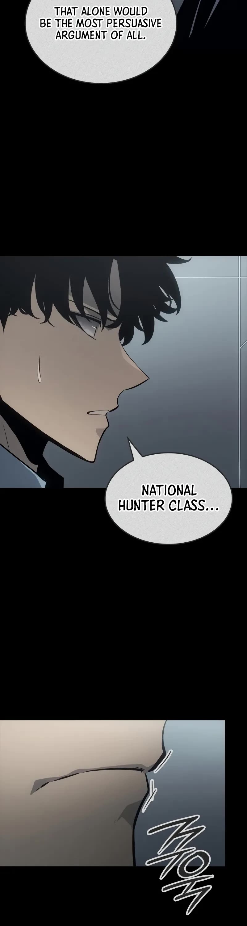 Solo Leveling: Ragnarok chapter 56 page 41