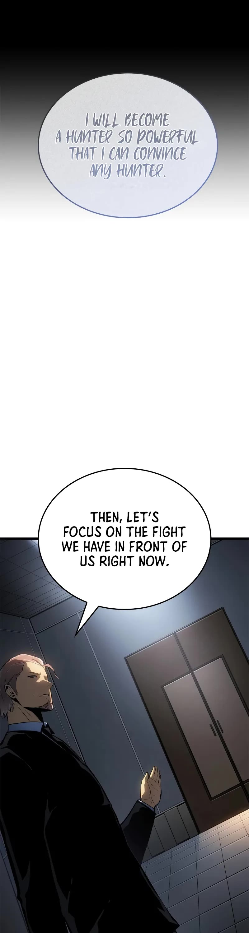 Solo Leveling: Ragnarok chapter 56 page 43