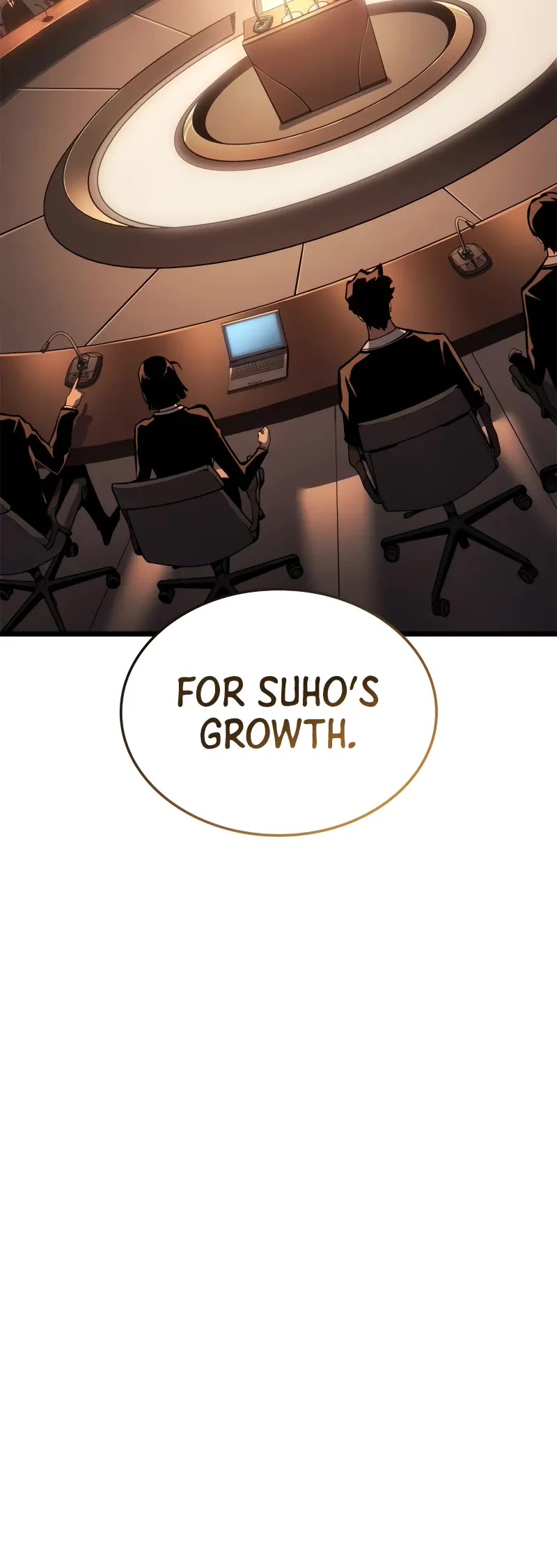 Solo Leveling: Ragnarok chapter 56 page 46