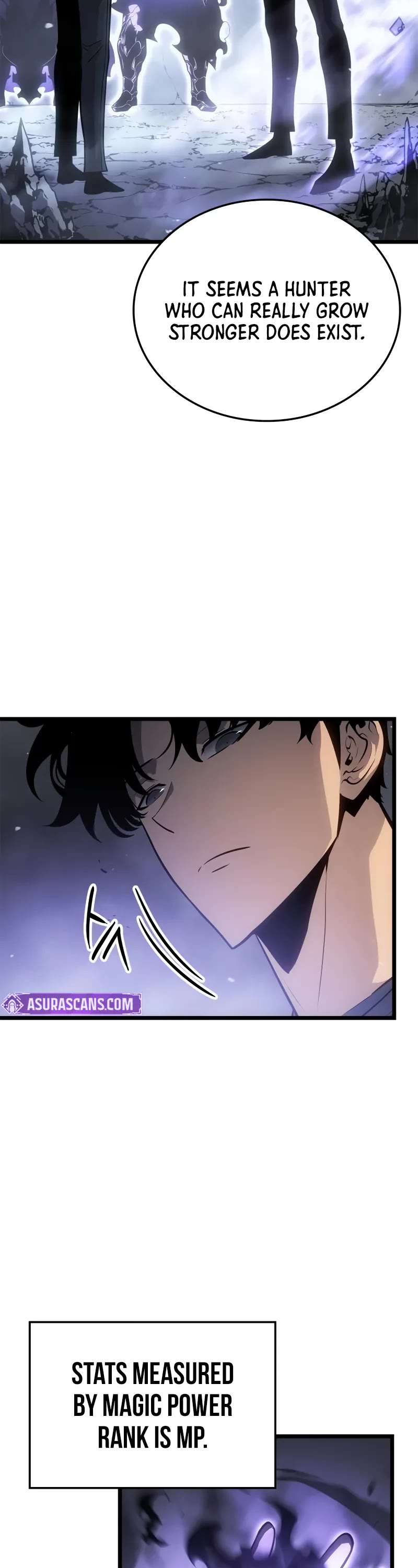 Solo Leveling: Ragnarok chapter 56 page 53