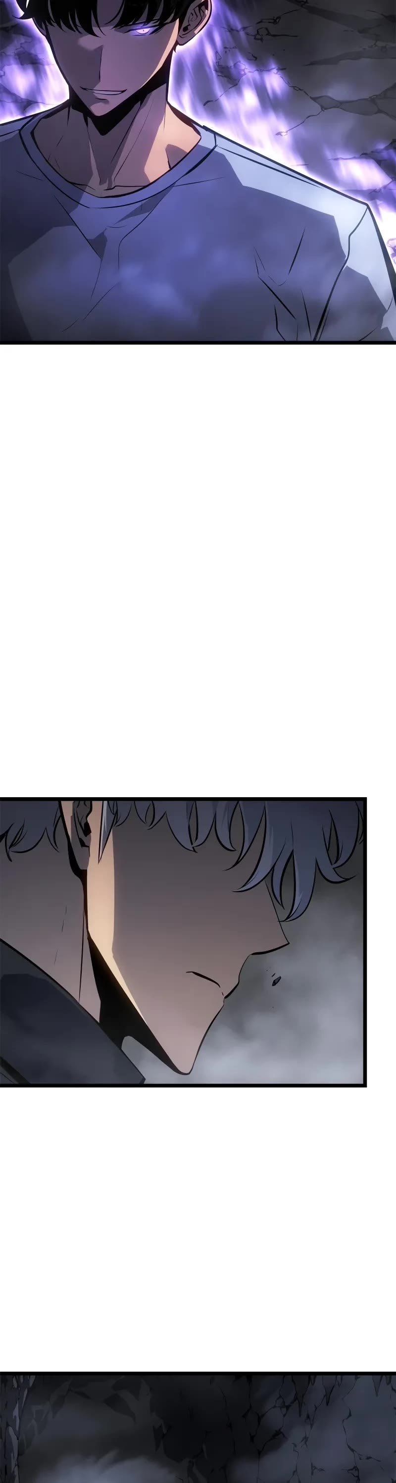 Solo Leveling: Ragnarok chapter 56 page 56