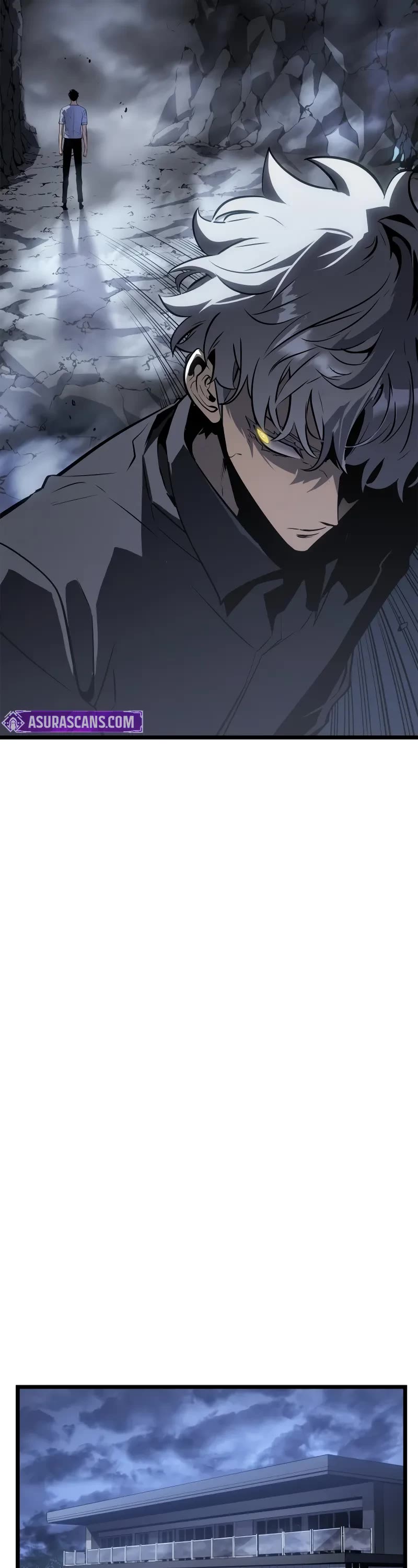 Solo Leveling: Ragnarok chapter 56 page 57