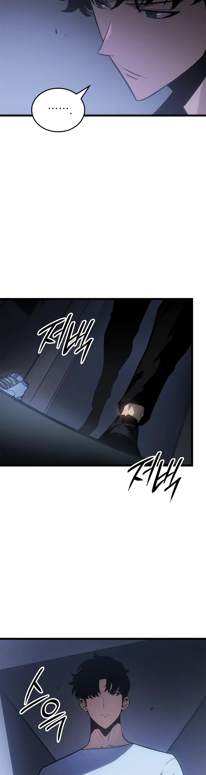 Solo Leveling: Ragnarok chapter 56 page 59