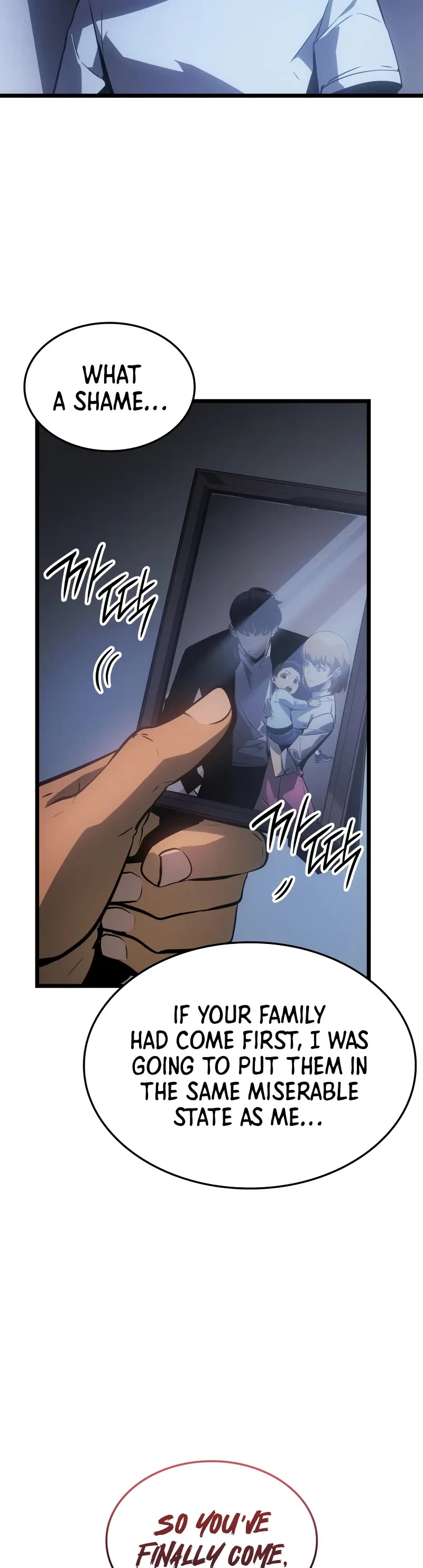 Solo Leveling: Ragnarok chapter 56 page 60