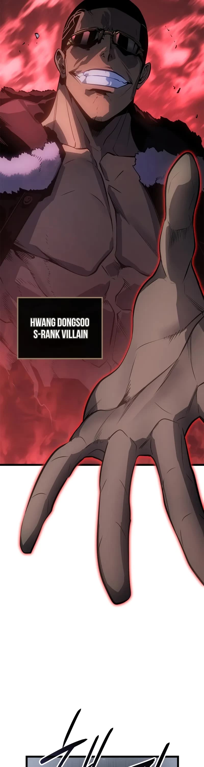 Solo Leveling: Ragnarok chapter 56 page 62