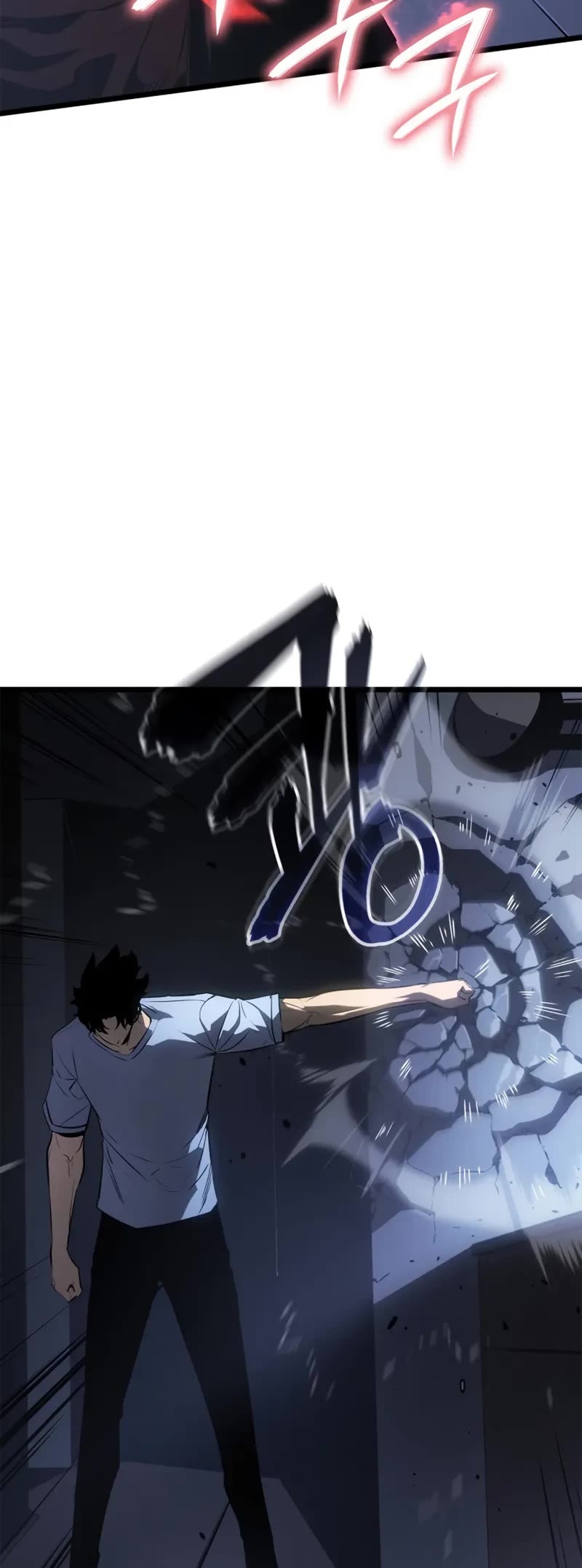 Solo Leveling: Ragnarok chapter 57 page 10