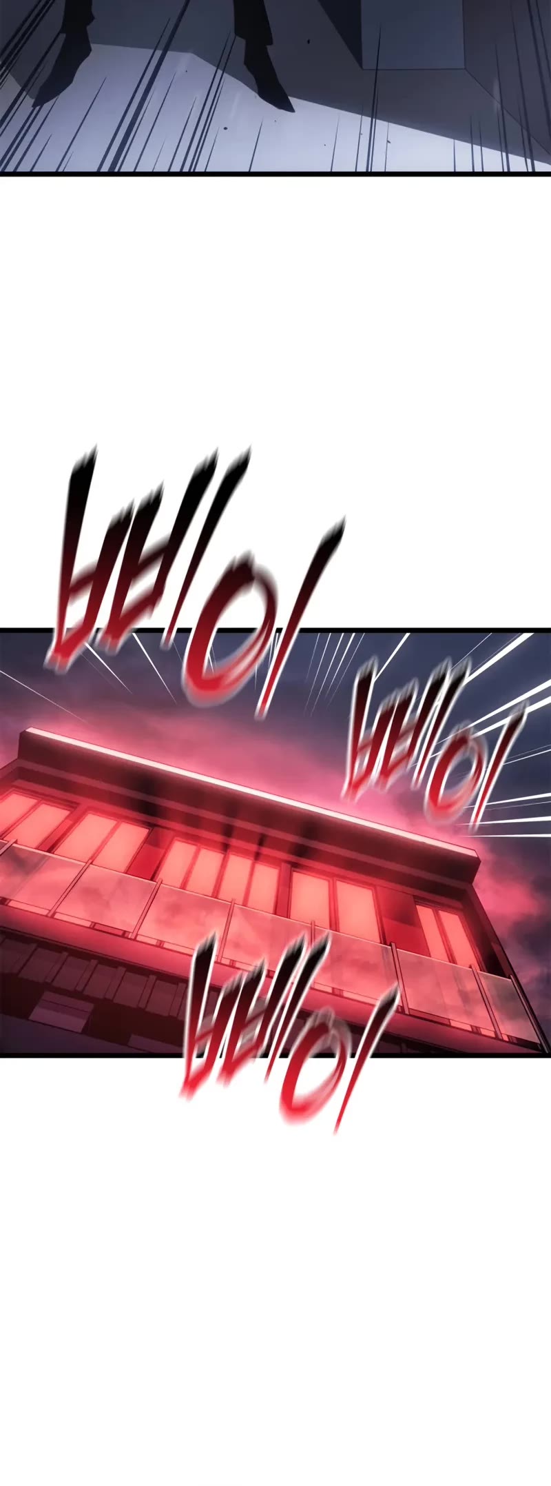 Solo Leveling: Ragnarok chapter 57 page 11