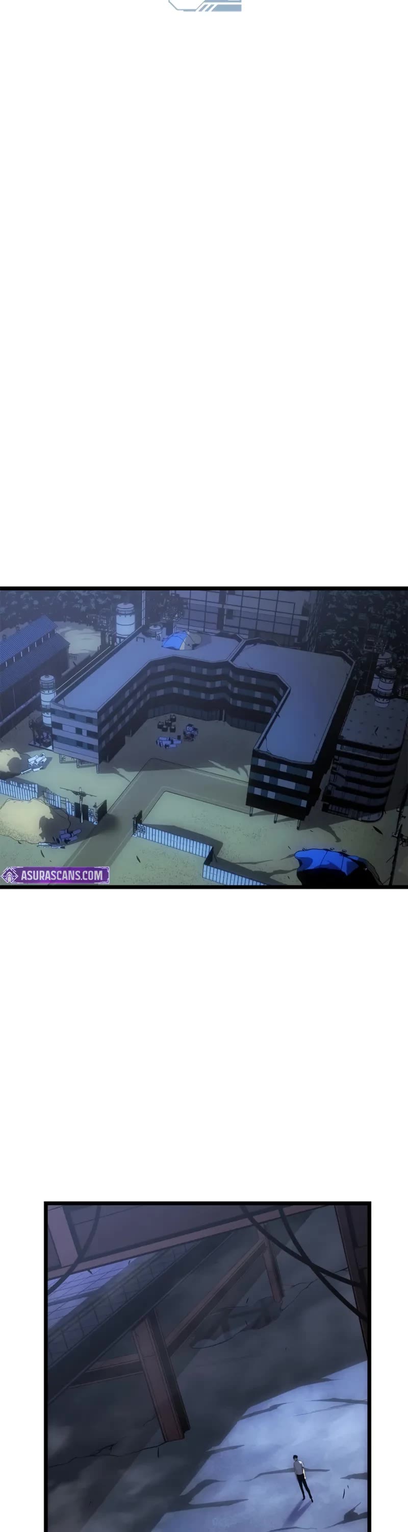 Solo Leveling: Ragnarok chapter 57 page 14