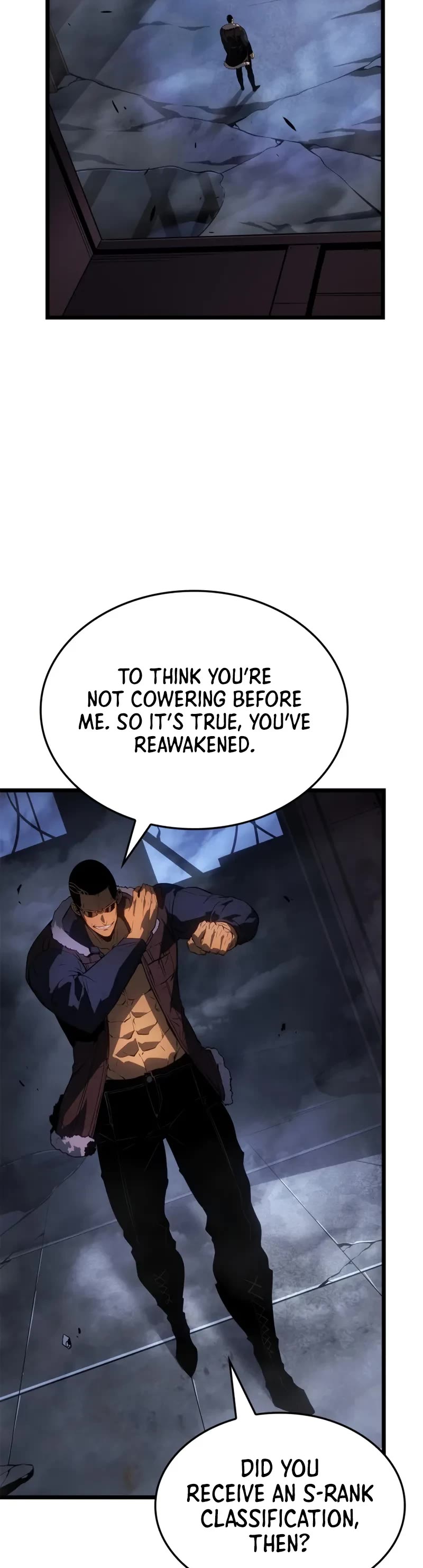 Solo Leveling: Ragnarok chapter 57 page 15