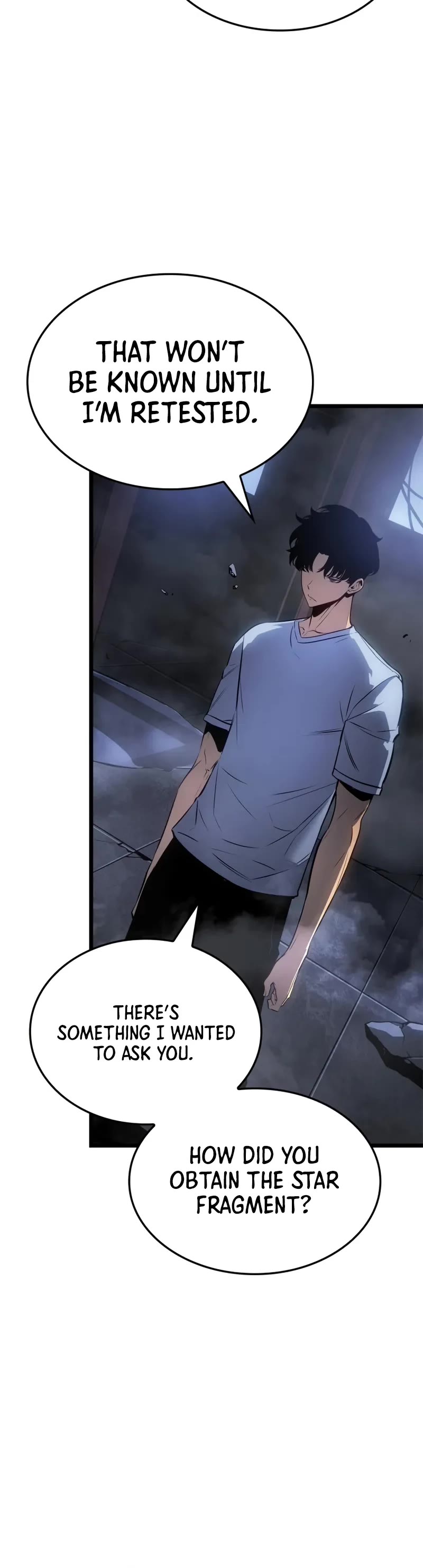 Solo Leveling: Ragnarok chapter 57 page 16