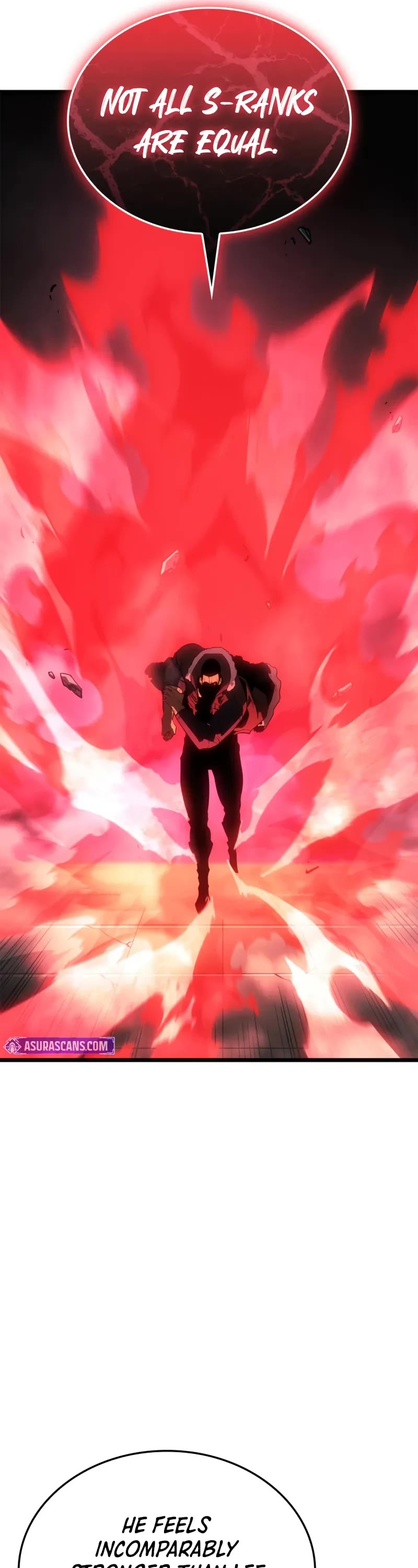 Solo Leveling: Ragnarok chapter 57 page 19
