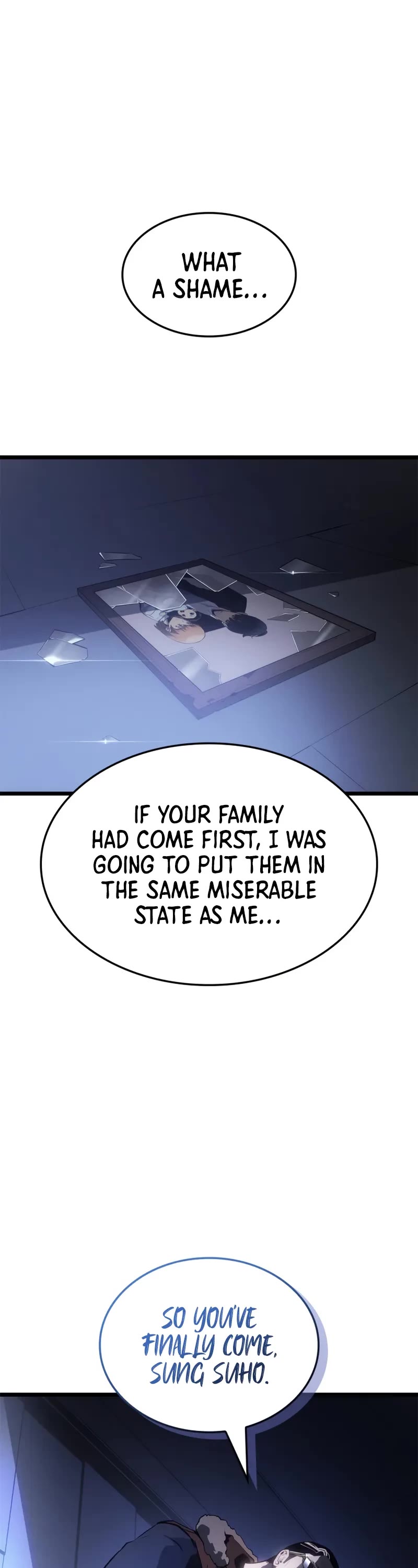 Solo Leveling: Ragnarok chapter 57 page 2