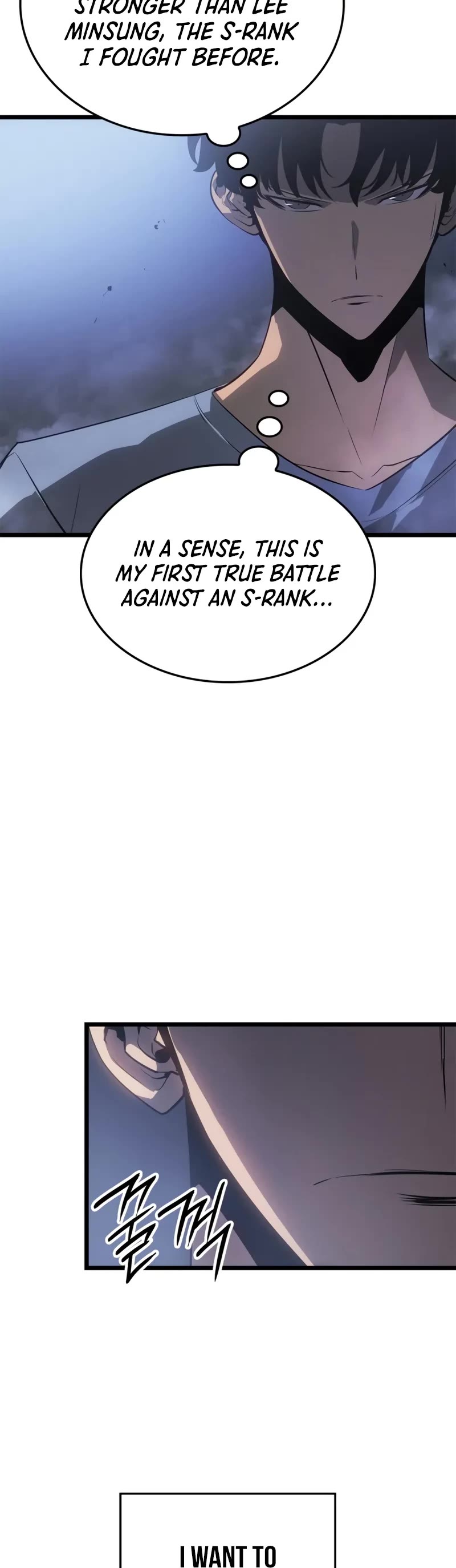 Solo Leveling: Ragnarok chapter 57 page 20