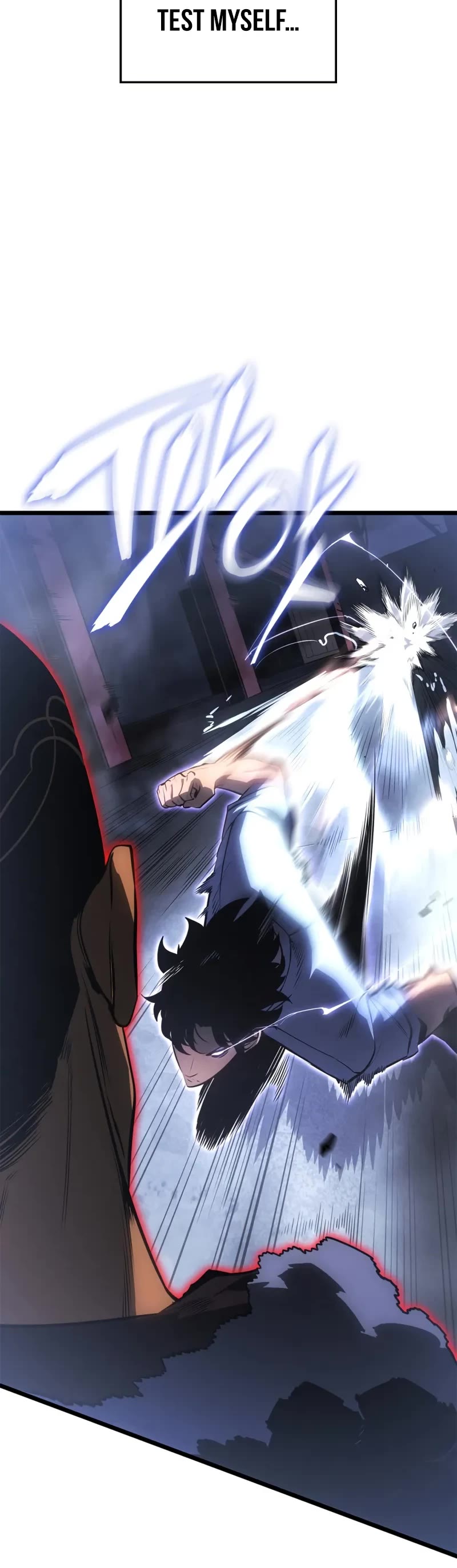 Solo Leveling: Ragnarok chapter 57 page 21