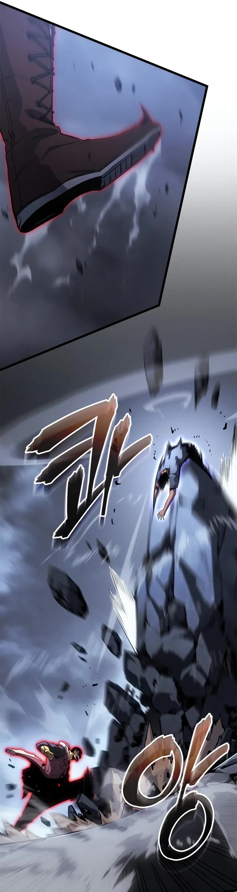 Solo Leveling: Ragnarok chapter 57 page 22