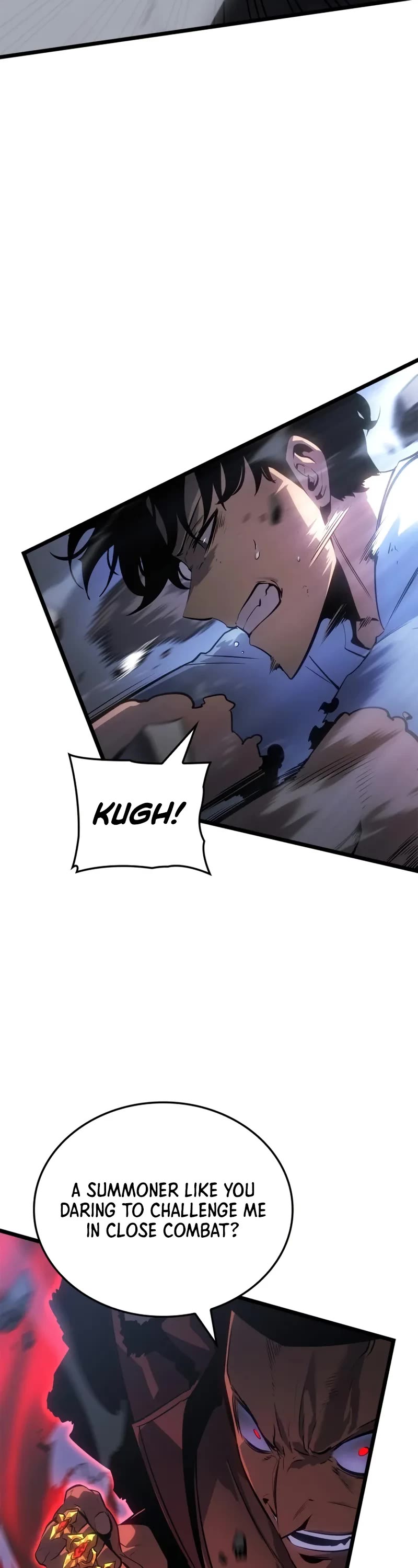 Solo Leveling: Ragnarok chapter 57 page 23